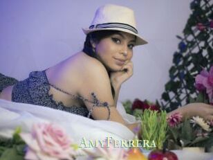 AmyFerrera