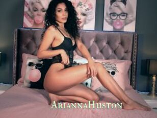 AriannaHuston