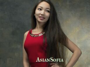 AsianSofia