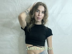 Abbymartino