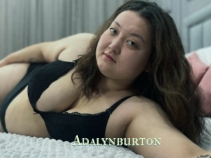 Adalynburton