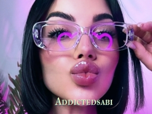 Addictedsabi