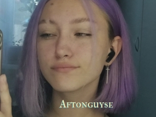 Aftonguyse