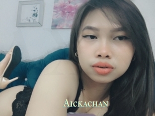 Aickachan