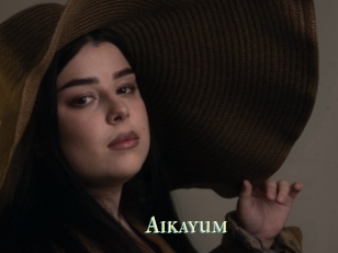 Aikayum