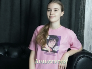 Aishawiston