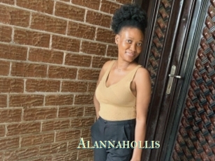 Alannahollis