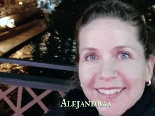 Alejandraa