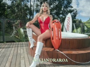 Alejandraroa