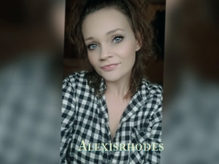 Alexisrhodes