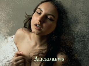 Alicedrews