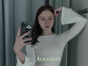 Alicehaze