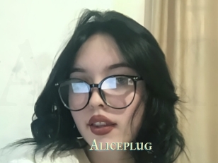 Aliceplug