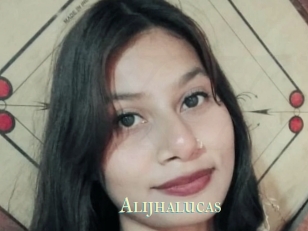 Alijhalucas