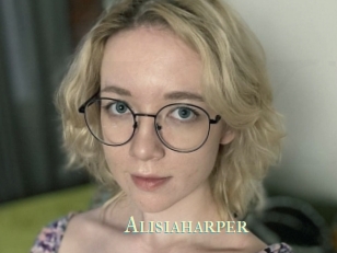 Alisiaharper