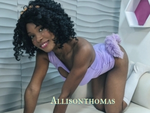 Allisonthomas