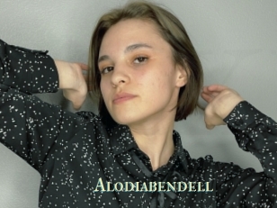 Alodiabendell