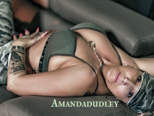 Amandadudley