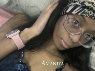 Amaniza