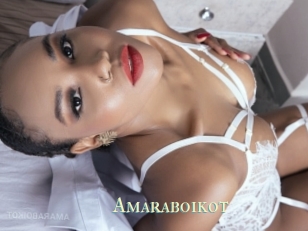 Amaraboikot