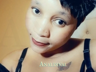 Analdival