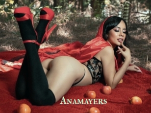 Anamayers