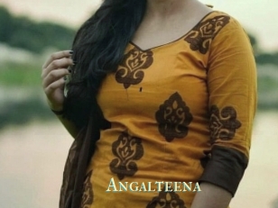 Angalteena