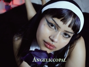 Angeliccopal