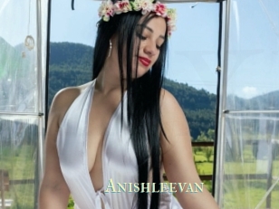 Anishleevan