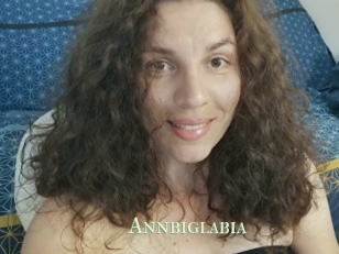 Annbiglabia