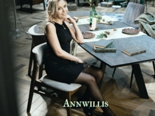 Annwillis