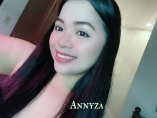 Annyza