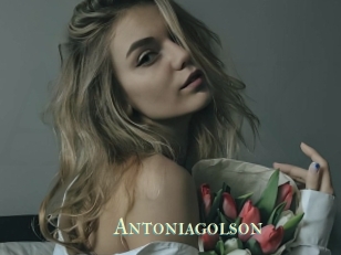 Antoniagolson