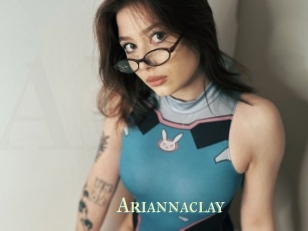 Ariannaclay