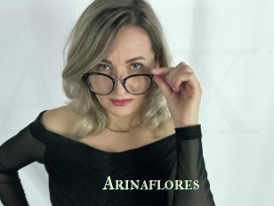 Arinaflores