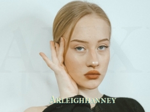 Arleighhanney