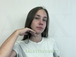 Arlettecharity