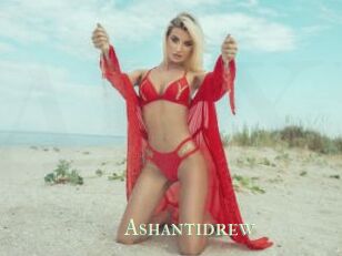 Ashantidrew