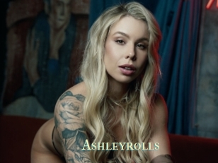 Ashleyrolls