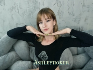 Ashleyuoker