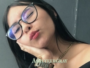 Ashlyeeegray