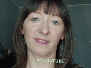 Avamature