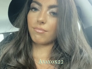 Avaxox22