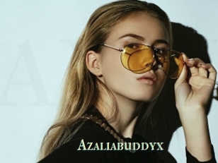 Azaliabuddyx