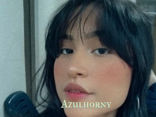 Azulhorny