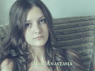 BabyAnastasia