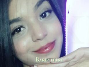 Barbyduke