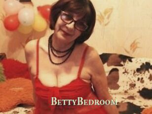BettyBedroom