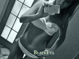 BlazeEva
