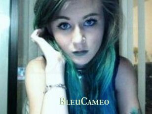 BleuCameo